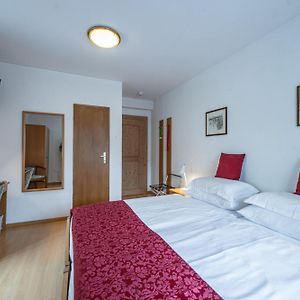Standaard Kamer met een King Size Bed