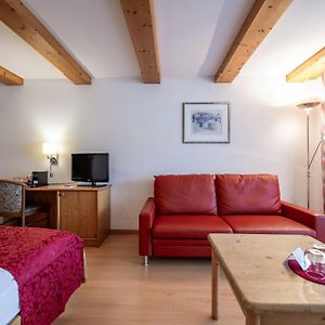 Uitgebreide Kamer met een King Size Bed